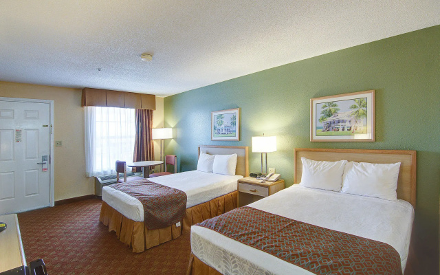 Key West Inn Fairhope Al