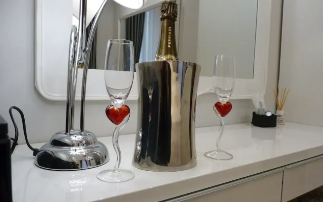 Relux Rome Exclusive Living B&B