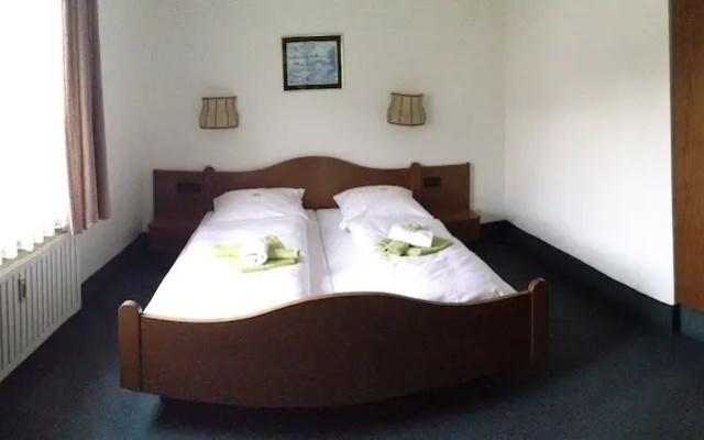 Hotel Rose
