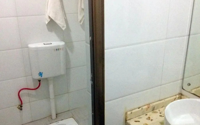 Panzhihua Yongchen Business Inn