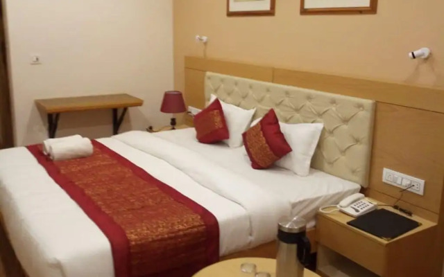 Hotel Aagman