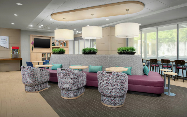 Home2 Suites by Hilton Nashville-Airport