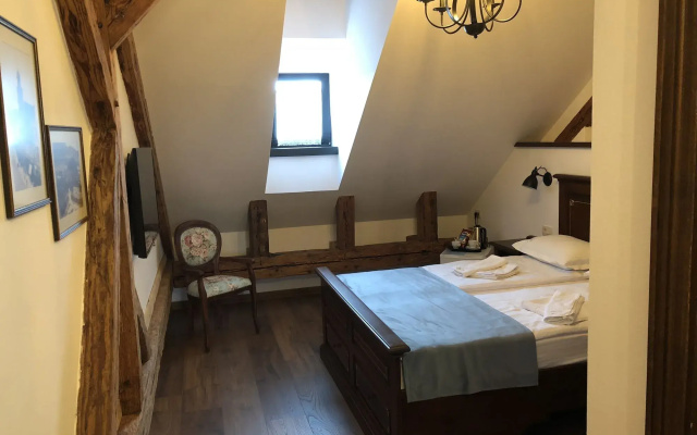Casa Chitic