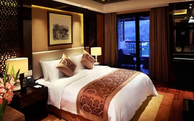 Yuyao Yangming Hot Spring Resort