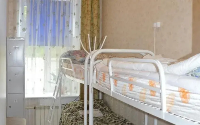 Hostel Belvedere