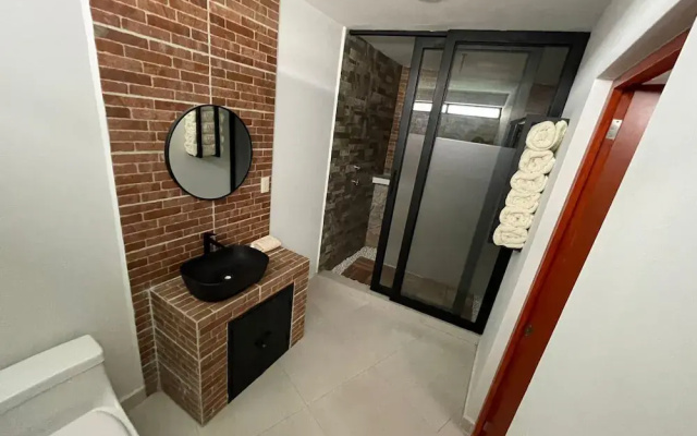 Hotel Boutique Arcos de Bernal