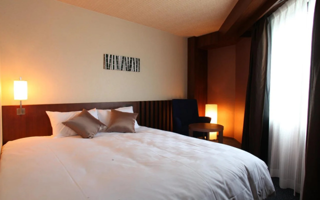 Daiwa Roynet Hotel Kyoto Hachijoguchi