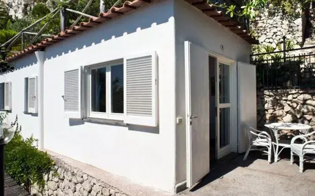 Casa Orrico