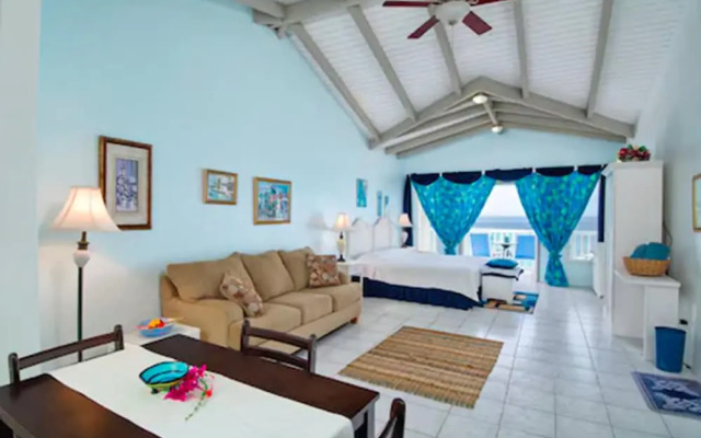 The Lighthouse Villas