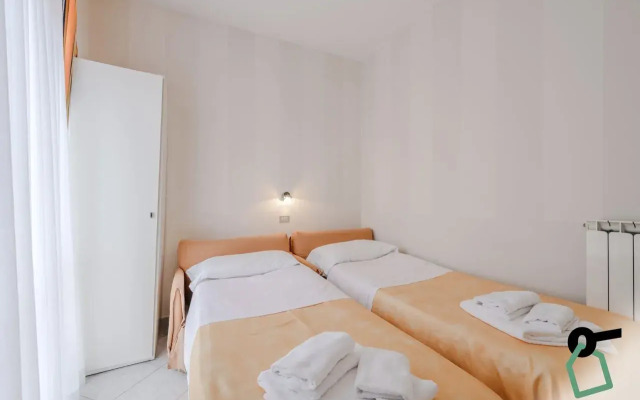 Hotiday Room Collection - Alassio Centro