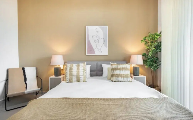 Modern Haven in South TLV by Sea N' Rent