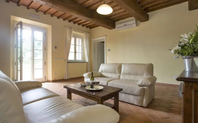 Santo Stefano 6