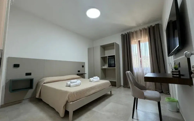 Flamengo Rooms