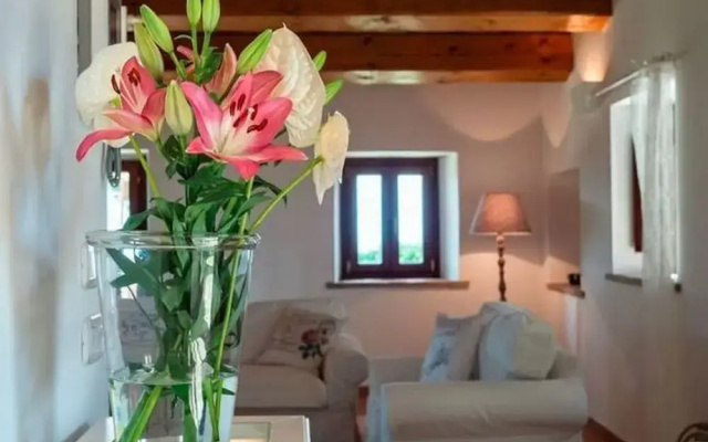 Apartment in Villagrande With Adriatic Views