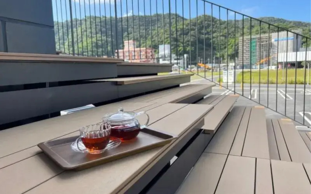 Westcourt Amami Wa Terrace (Amami Oshima)