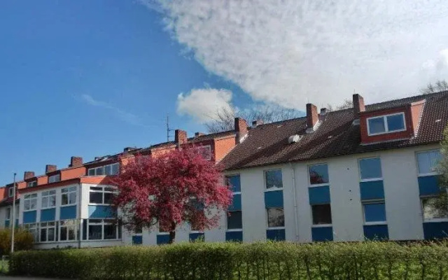 Jugendherberge Bremerhaven