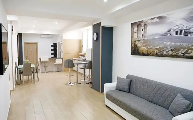 b&b annunziata dream