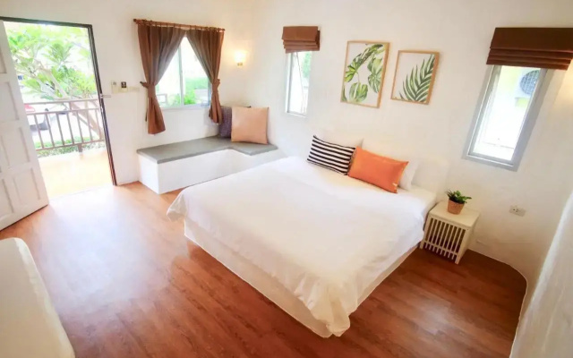 Sugar Beat Resort