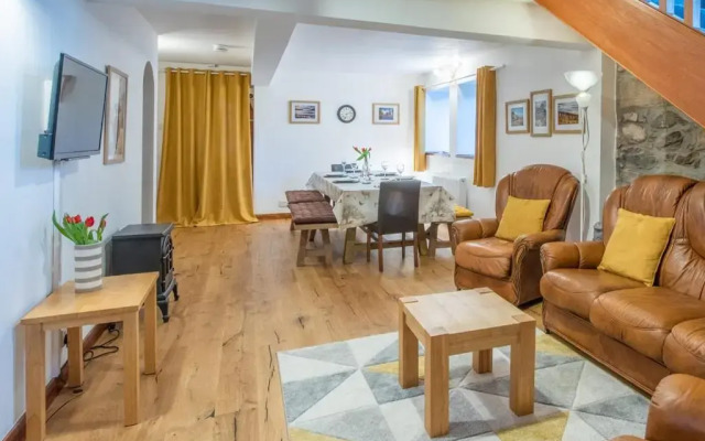 Beautiful Character House in Muir of Ord