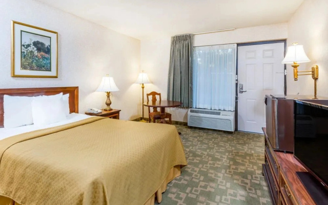 Days Inn Onley