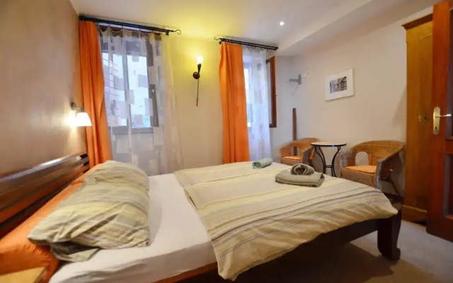 Chesa C6 Sea View in Rovinj