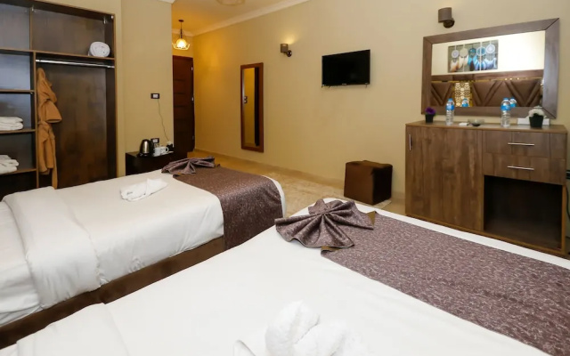King Cheops Inn