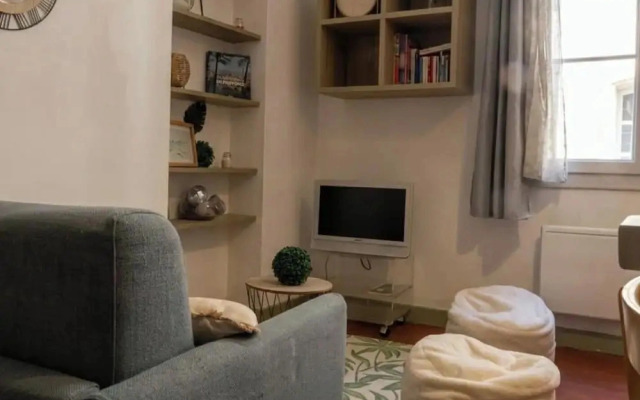 Appartement Aix-en-Provence 2 pers