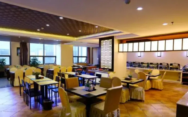 Jinghao Hotel