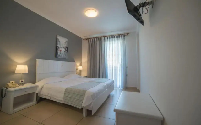 Hotel Athina