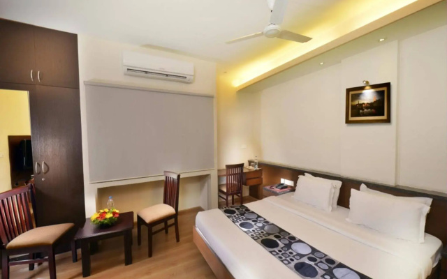 Horizon Heights Serviced Apartments