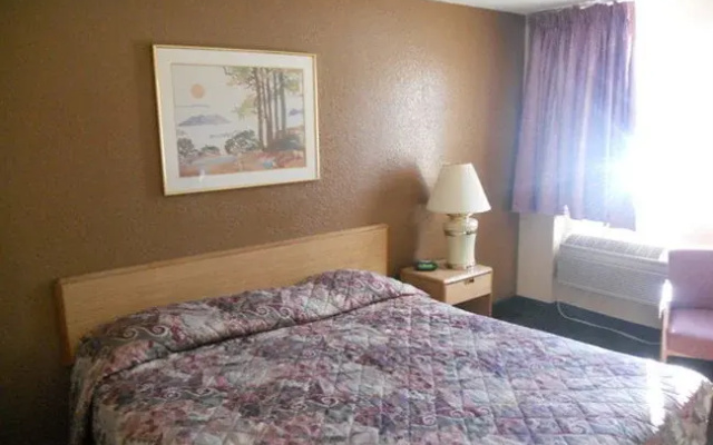Budget Host Inn Mankato
