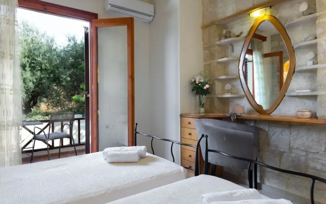 Amazing Villas in Crete - Argiris Villa