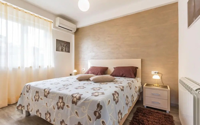 Nice Home in Medulin With Wifi and 3 Bedrooms