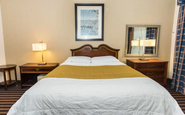 Garden Inn