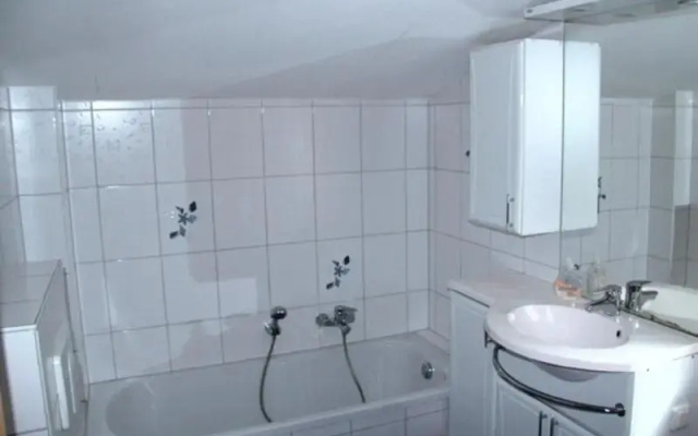 Ferienhaus Sonnenschein in Baabe