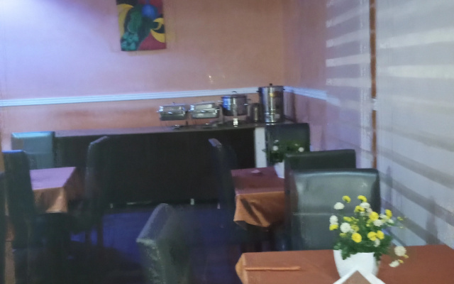 Отель De Firenze Suites