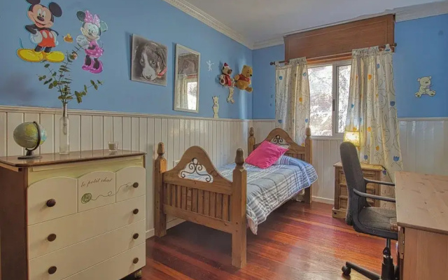 Bonito Apartamento Radazul Sea