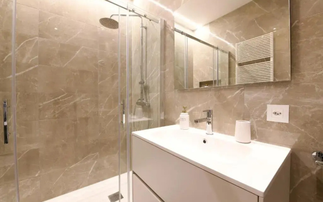 Lake Modern Suites - Free Parking
