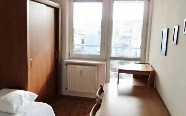 Viator Pokoje Gościnne