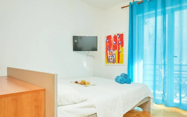 Studio Lapad Beach