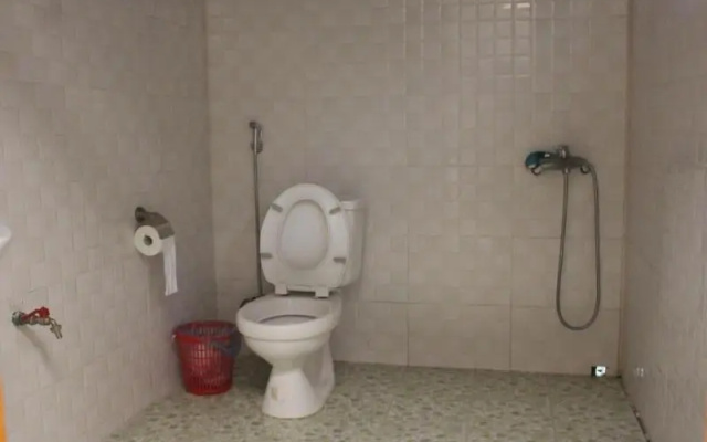 Po Mu House - Hostel