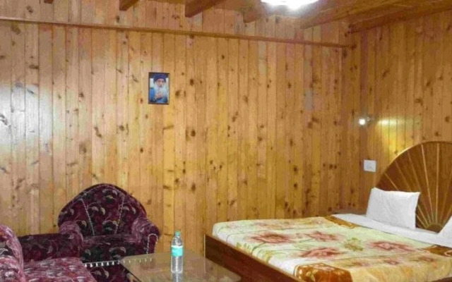 Mashobra Greens Shimla