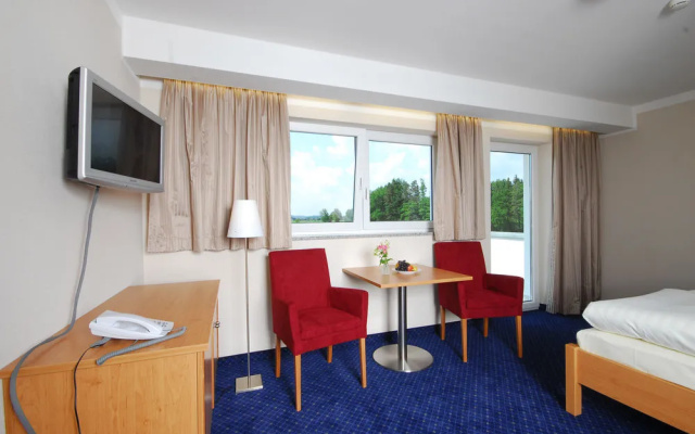 Hotel Farbinger Hof