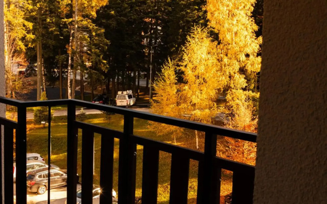 Borovets Gardens B30 Morunov Apart