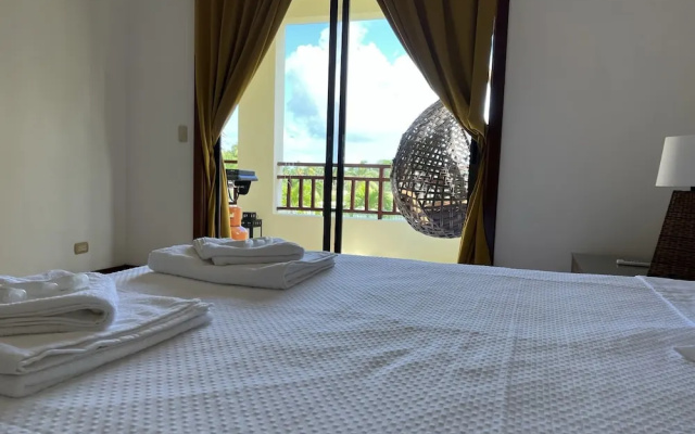 Magic Arena Blanca Beach Suite