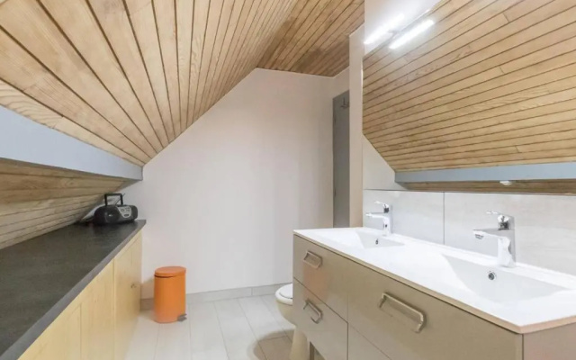Appartement Briançon, 3 pièces, 6 personnes - FR-1-330C-30