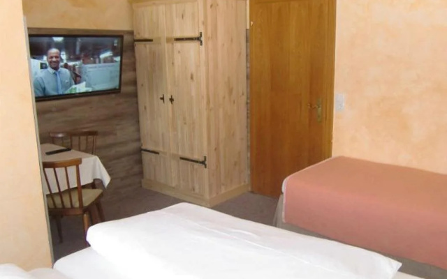Activ Pension Bergfrieden