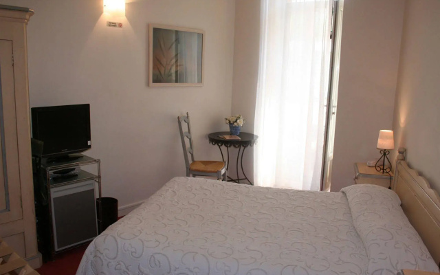 Hôtel Les Cigales
