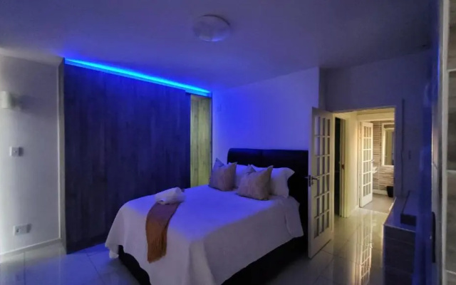 Effortless Self Catering Accommodation