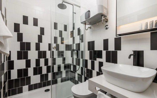Apartmani Artqart Rijeka
